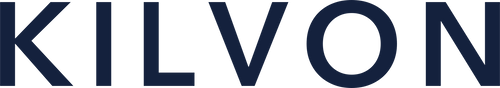 kilvon logo dark
