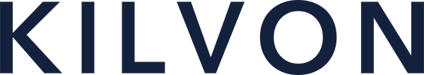 kilvon logo dark